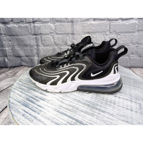 Nike Air Max 97 White/Wolf Grey-Black	Men Size 12 Used OG Box - Picture 5 of 9